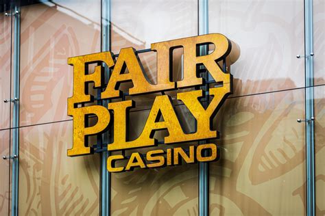  fair play casino almere
